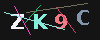 Gambar captcha