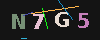 Gambar captcha