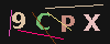 Gambar captcha
