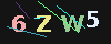 Gambar captcha